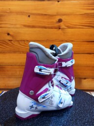 LYŽIARKY NORDICA LITTLE BELLE 25MP